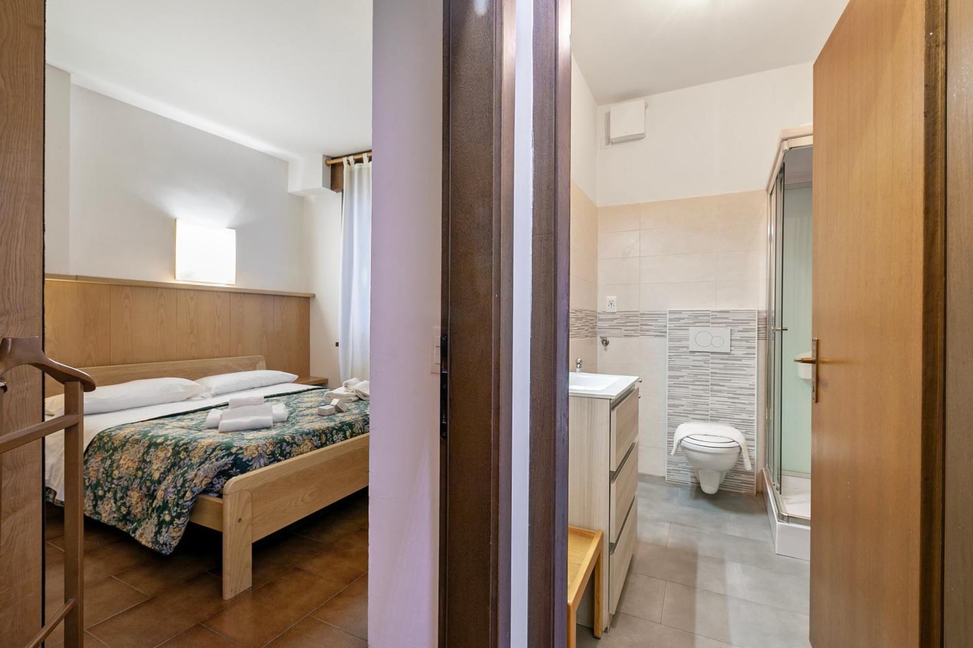 Ca'Cerere - Happy Rentals Riva del Garda Luaran gambar
