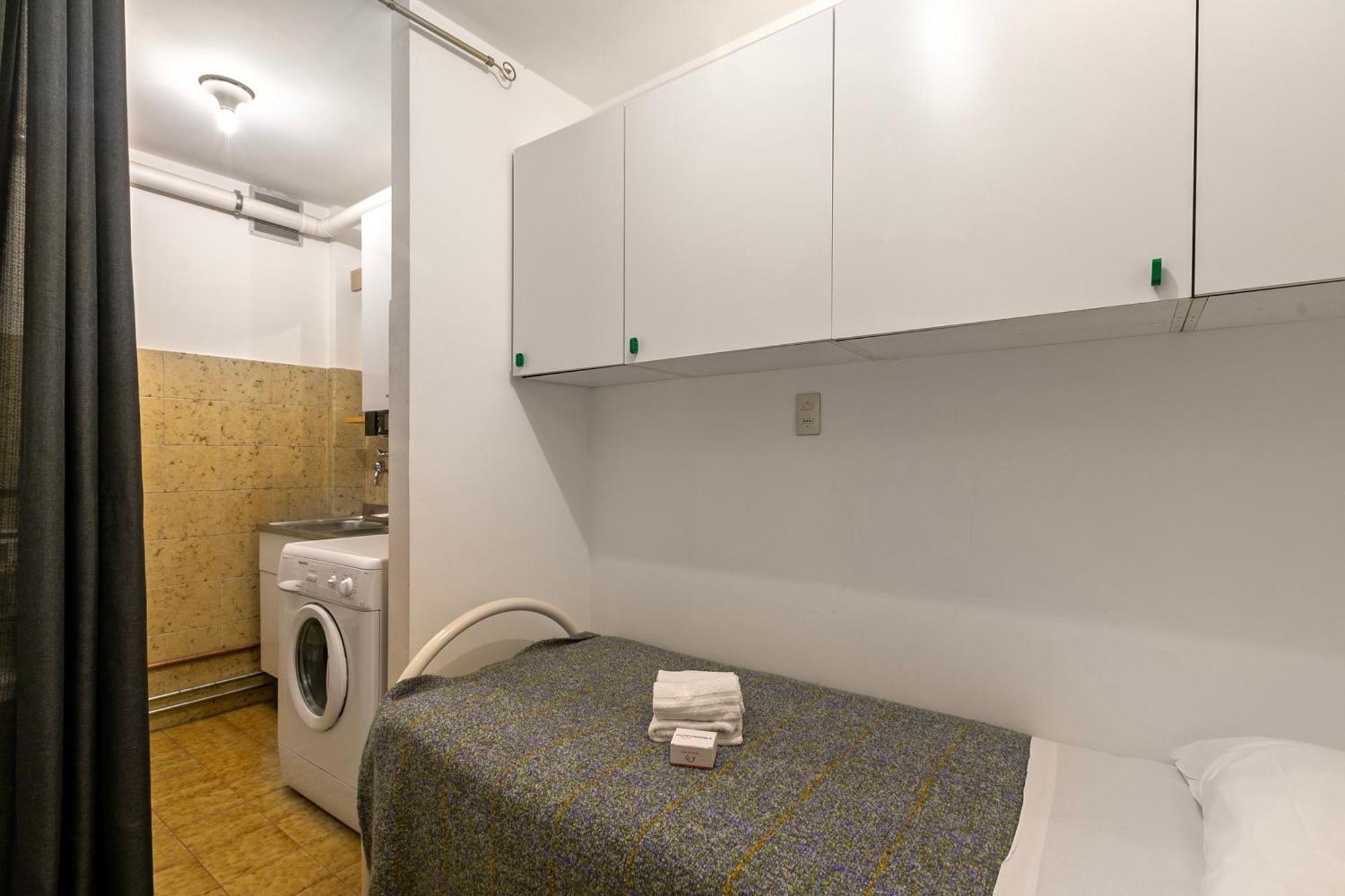 Ca'Cerere - Happy Rentals Riva del Garda Luaran gambar