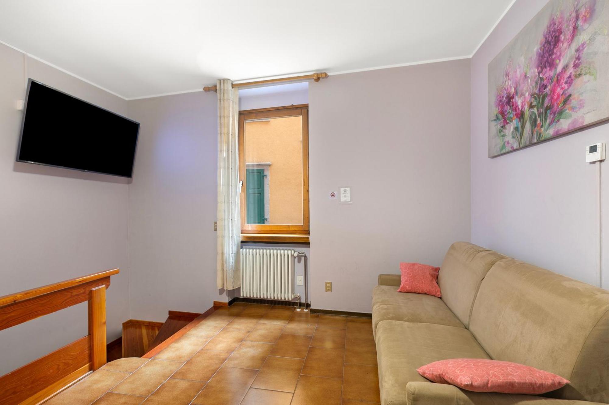 Ca'Cerere - Happy Rentals Riva del Garda Luaran gambar