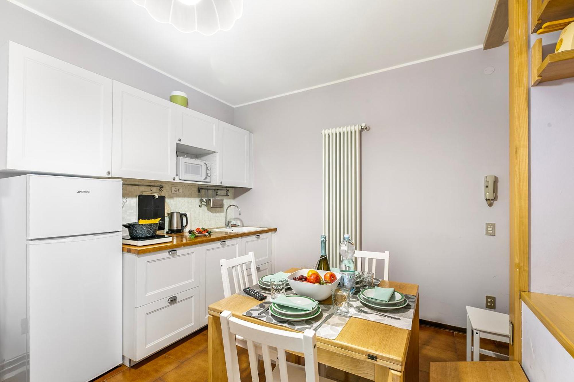 Ca'Cerere - Happy Rentals Riva del Garda Luaran gambar