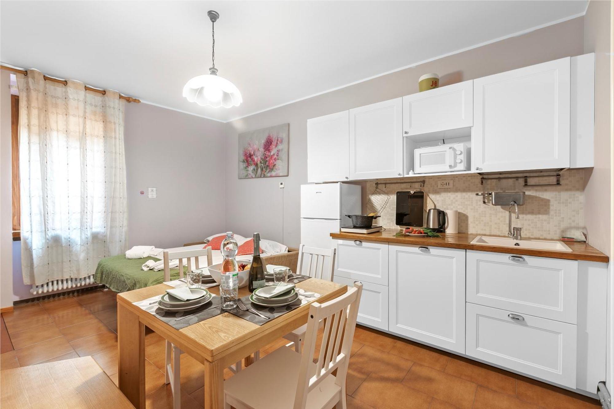 Ca'Cerere - Happy Rentals Riva del Garda Luaran gambar
